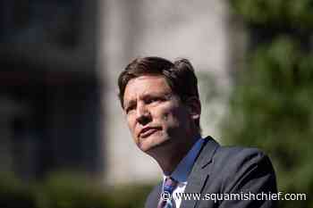 Metro Vancouver mayors ask province for more funding for affordable housing - Squamish Chief