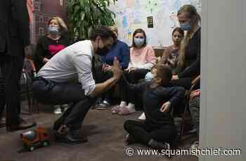 Extend special immigration measures to other crises: House of Commons committee - Squamish Chief