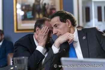 Scavino, Navarro held in contempt of Congress in 1/6 probe - Squamish Chief