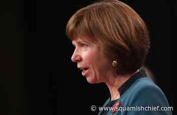 Health Canada mulls lower threshold for drug decriminalization: B.C. minister - Squamish Chief