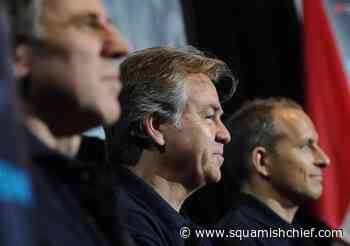 One of Canada's original six astronauts and Space Shuttle vet dies - Squamish Chief