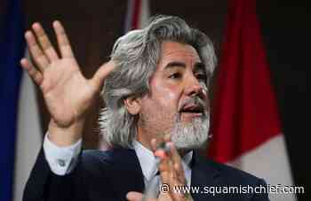 Feds try to avoid Australian pitfalls in online news bill - Squamish Chief