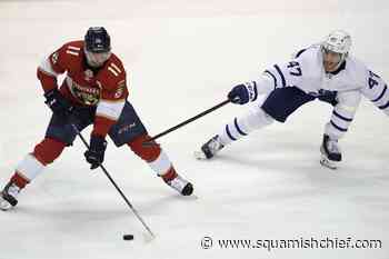 NHL playoff race a tale of two conferences in 2021-22 - Squamish Chief