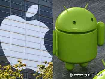 Who are the teens suddenly choosing Android over iPhone?