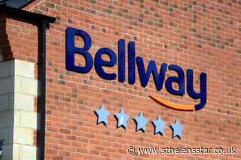More housebuilders face bumper costs over cladding remediation pledges - St Helens Star
