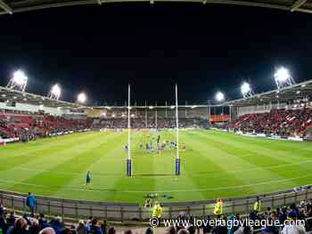 In numbers: St Helens leading way for highest average attendances - Love Rugby League