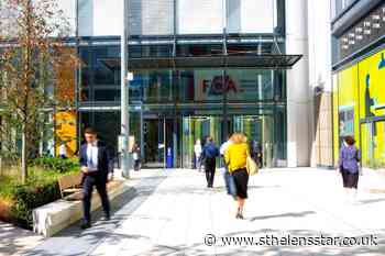 Financial Conduct Authority plans faster response against 'problem firms' - St Helens Star
