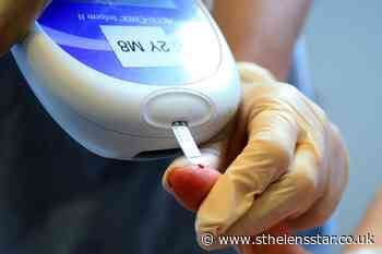Insomnia could increase people's risk of type 2 diabetes – study - St Helens Star
