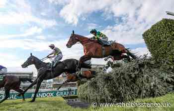 Travel guide for the Grand National Festival 2022 - St Helens Star