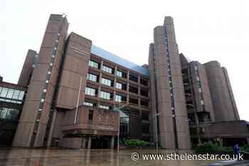 Junior football coach attacked off-duty policeman during dog row - St Helens Star