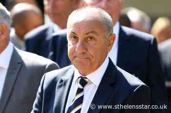 Ossie Ardiles recovering after successful heart surgery - St Helens Star