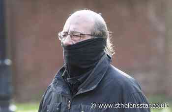 Darts player Ted Hankey in court on sexual assault charge - St Helens Star