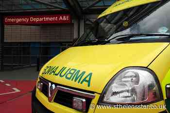 Britain to send surplus ambulances to Ukraine - St Helens Star