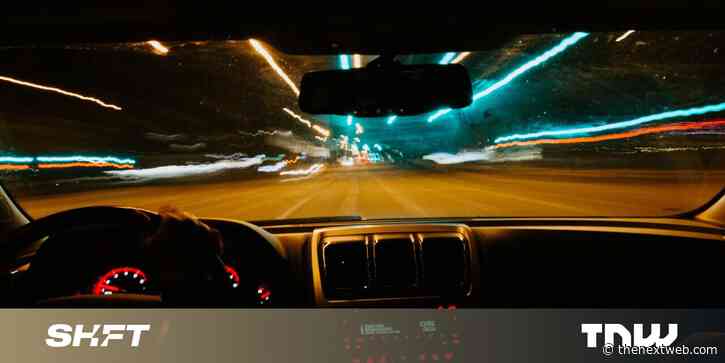 A look at the technical and psychological evolution of driving