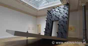 Das Francisco Carolinum zollt zwei Linzer Architektur-Visionären Tribut - OÖNachrichten