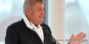 Wolf Prix baut für Putin: Architektur ohne Moral - DER STANDARD