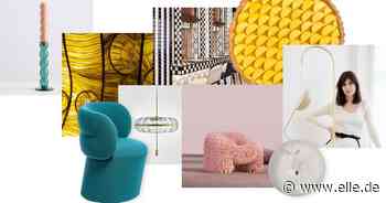 Design-Trends 2022 – von Architektur bis Reisen: Diese 20 müssen Sie kennen - ELLE