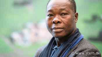 Architektur: Pritzker-Preis geht an Francis Kéré - STERN.de