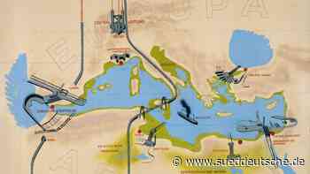 Architektur im Klimawandel: Utopien sind wieder gefragt - Kultur - Süddeutsche Zeitung - SZ.de