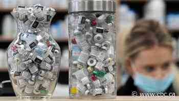 Ontarians 60+ can book 4th COVID-19 vaccine dose starting today