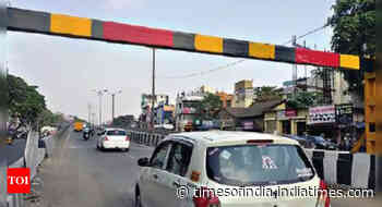 Maharashtra: Transport department recovers 100% fines in 2021-22; tax collection targets surpassed by nea - Times of India