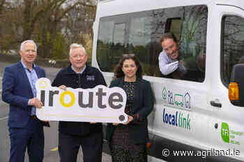 Experts say public transport as vital as broadband in rural Ireland - Agriland
