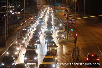 Poland's capital to fully implement clean transport zones by end-2025 - The First News