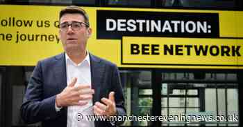 The transport funding Greater Manchester asked for and what it actually got - Manchester Evening News