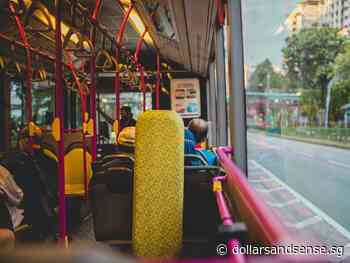 Public Transport Voucher (PTV): Who Is Eligible And How Can You Claim It? - DollarsAndSense.sg