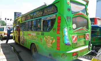 Kenya: Looming Transport Crisis as Public Service Vehicle Operators Start Grounding Vehicles - AllAfrica - Top Africa News