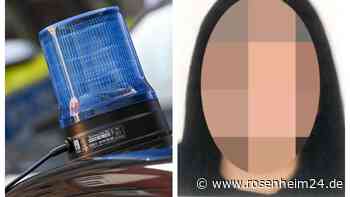 Aufatmen in Flintsbach: Vermisstes Mädchen (15) wieder aufgetaucht