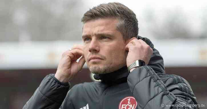 Nürnberg muss gegen Darmstadt «alles reinlegen»