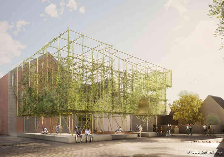 Historische Grundrisse - Meixner Schlüter Wendt gewinnen in Frankfurt-Höchst