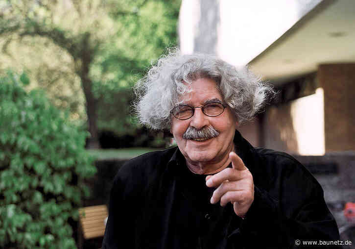 100 Jahre Hardt-Waltherr Hämer
 - Geburtstagsfeier in Berlin