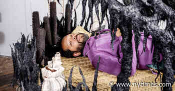 Guadalupe Maravilla as Artist and Healer