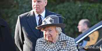 Prinz Andrew und die Queen: Die neue Rolle des Skandalsohns