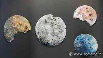 Cinque artisti bergamaschi in mostra a Venezia al Venice Art 2022 - Socialbg