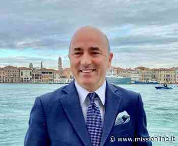 Nuovo direttore all'Hilton Molino Stucky Venice, 5 stelle per eventi green - missionline
