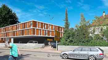 Fraktionen wollen sich beraten - Entscheidung über Balinger Netto-Märkte vertagt - Schwarzwälder Bote