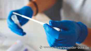 Corona im Zollernalbkreis - Weiterer Todesfall im Zusammenhang mit Covid-19 - Schwarzwälder Bote