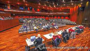 Gartenschau in Balingen - Botschafter bekommen Zuwachs - Schwarzwälder Bote