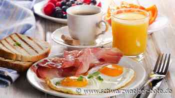 Süß, herzhaft oder veggie? - Frühstücken in Balingen - Schwarzwälder Bote
