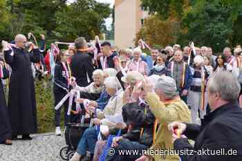 Guben: Knapp 200 Teilnehmer knüpfen deutsch-polnisches „Brückenband“ - NIEDERLAUSITZ aktuell