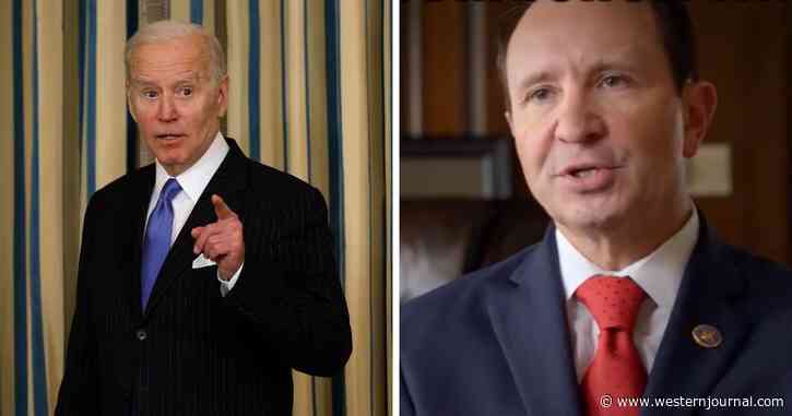 Louisiana AG Detonates 2020 Election Bomb, Investigates Zuckerberg-Funded Plan to Flip Election for Biden