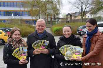 Aprilscherz der FDP zum Verkehrskonzept in Remagen - Blick aktuell