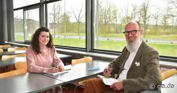 Ukrainerin aus Remagen engagiert sich für Landsleute - General-Anzeiger Bonn