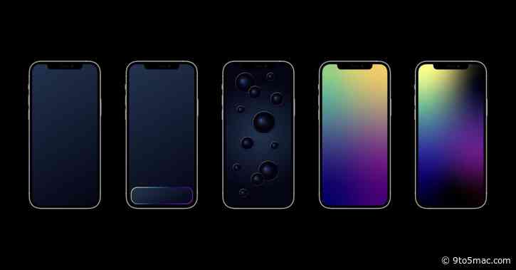 Check out these WWDC 2022 inspired wallpapers for your iPhone, iPad, and Mac