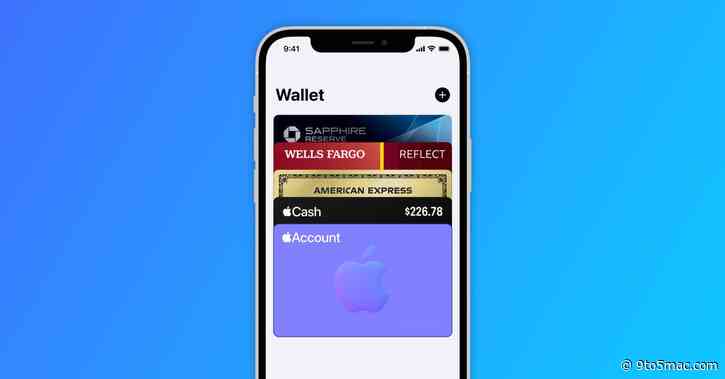 Apple to rebrand iTunes Pass in Wallet app with iOS 15.5