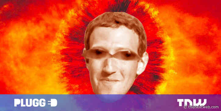 Other cute names Meta employees have for Mark ‘Eye of Sauron’ Zuckerberg