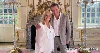 Corry Konings en John de Bever begraven na vijftien jaar de strijdbijl - Telegraaf.nl